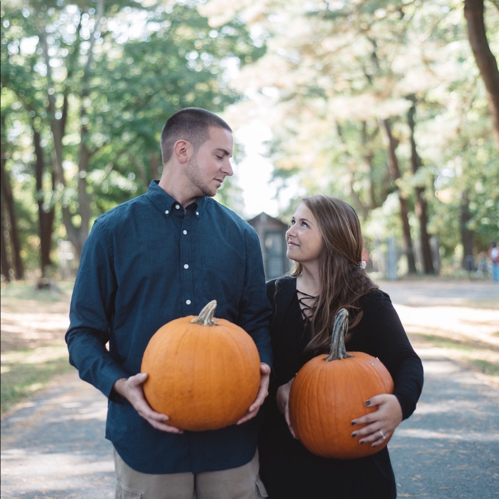 Meet your Posher, Victoria